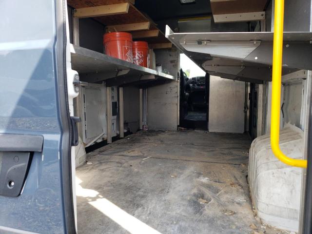 2018 RAM PROMASTER #3269867731