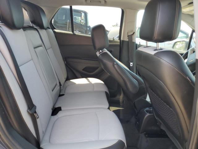 2018 CHEVROLET TRAX 1LT 3GNCJLSB0JL368524