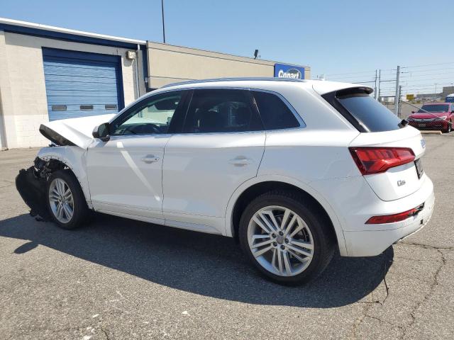 2018 AUDI Q5 PREMIUM WA1BNAFY9J2207032