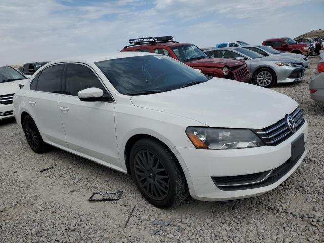 Vin: 1vwbt7a33ec096971, lot: 62943875, volkswagen passat se 20144