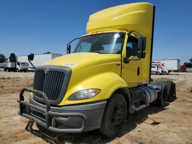 2018 INTERNATIONAL RH613 #3292282288