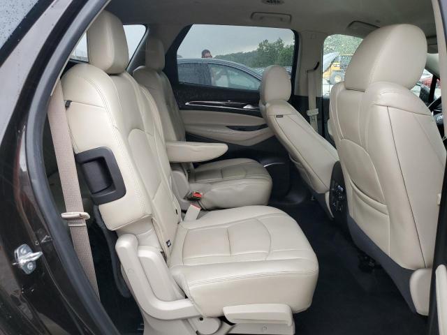 2018 BUICK ENCLAVE ES 5GAEVAKW5JJ157177