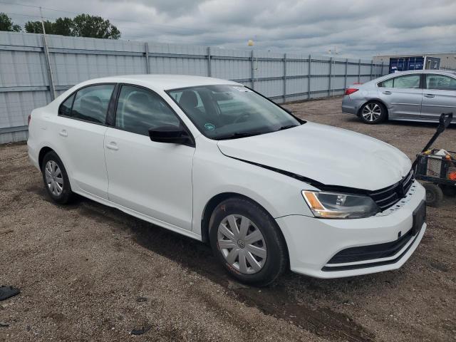 2015 VOLKSWAGEN JETTA BASE 3VW2K7AJ5FM277782