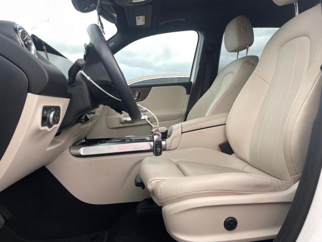 2023 MERCEDES-BENZ EQB 300 4M W1N9M0KB6PN067508