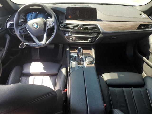 2018 BMW 530 I WBAJA5C54JWA38447