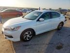 2016 HONDA ACCORD LX - 1HGCR2F3XGA091252