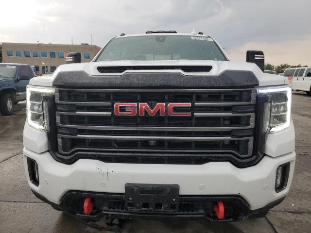 2021 GMC SIERRA K25 1GT49PEY8MF163397
