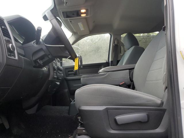 2018 RAM 3500 ST 3C63RRGL1JG428963