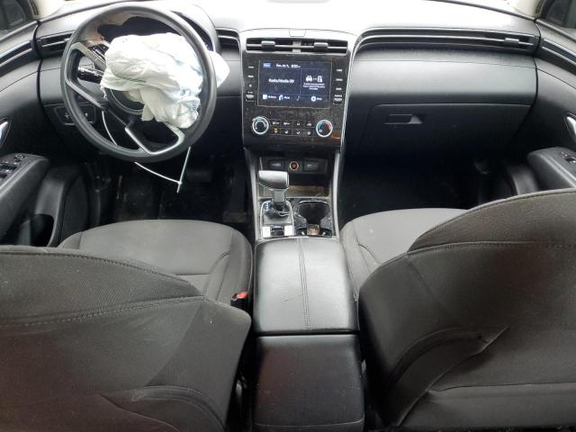 2022 HYUNDAI TUCSON SE - 5NMJACAE1NH028748