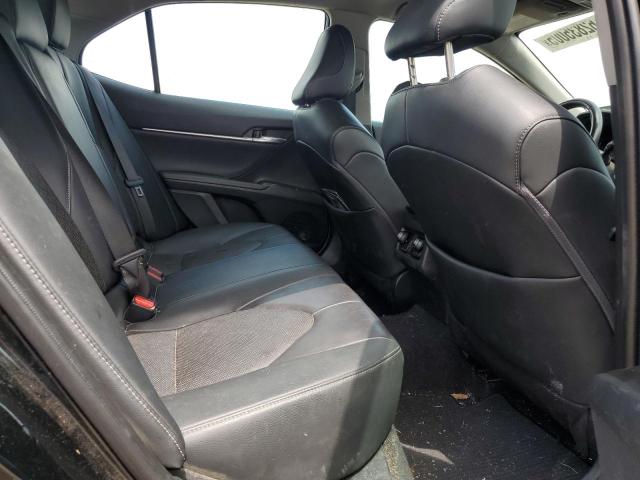 2022 TOYOTA CAMRY XSE 4T1K61AK6NU717415