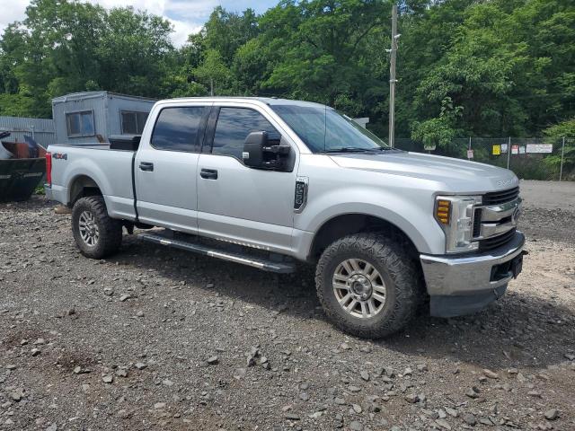2019 FORD F250 SUPER - 1FT7W2B62KED14703