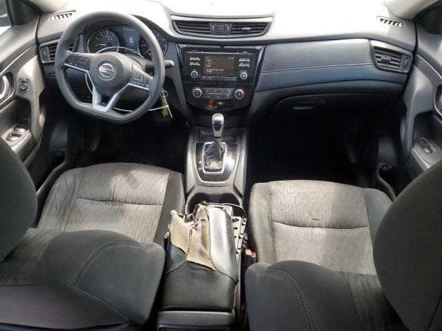 2017 NISSAN ROGUE S - 5N1AT2MT4HC776648