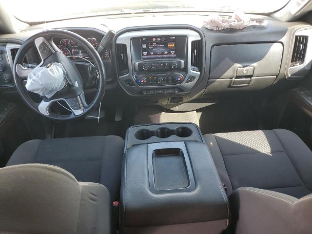 2016 GMC SIERRA K15 1GTV2MEC4GZ365880