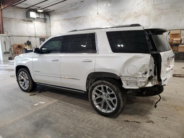 2019 GMC YUKON DENA 1GKS2CKJ3KR368623