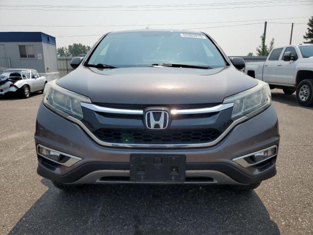 2016 HONDA CR-V EX 2HKRM4H56GH713274