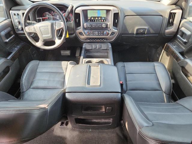 2015 GMC SIERRA K15 3GTU2WEJ0FG454737