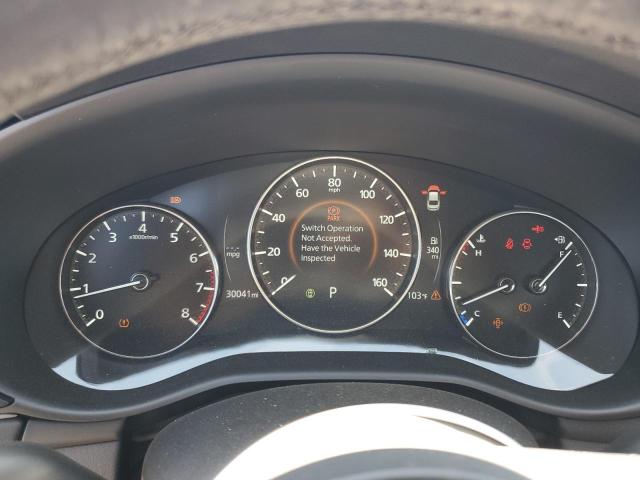2024 MAZDA 3 SELECT S 3MZBPABM6RM436515