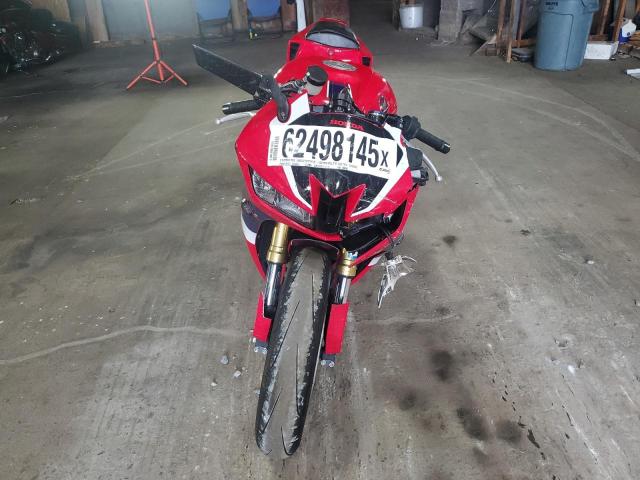 2023 HONDA CBR600 RR JH2PC40J9PK900049