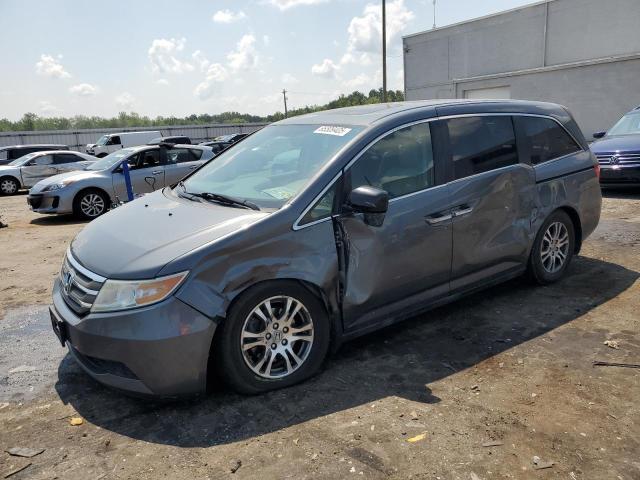 HONDA ODYSSEY EX