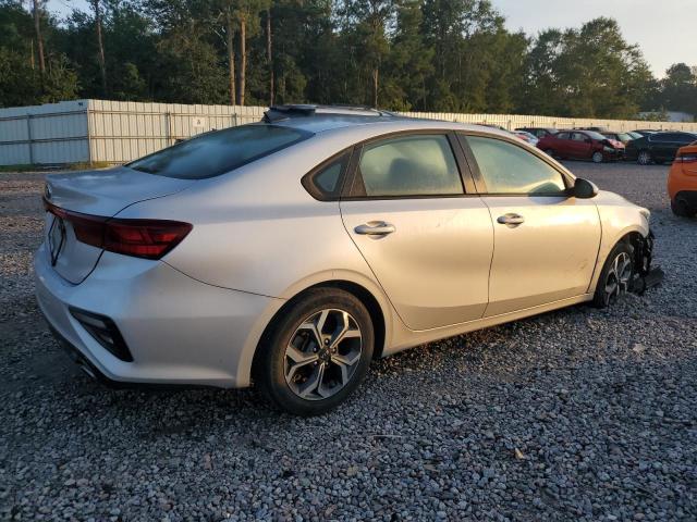2021 KIA FORTE FE - 3KPF24AD8ME267235