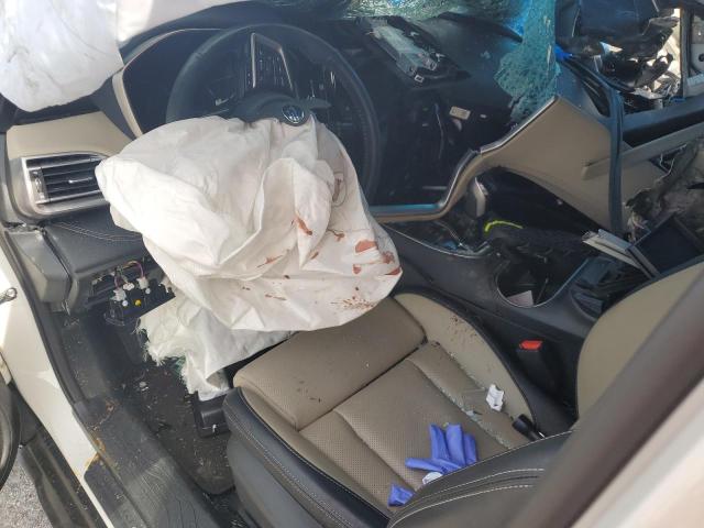 2023 SUBARU OUTBACK LI 4S4BTGND4P3125639
