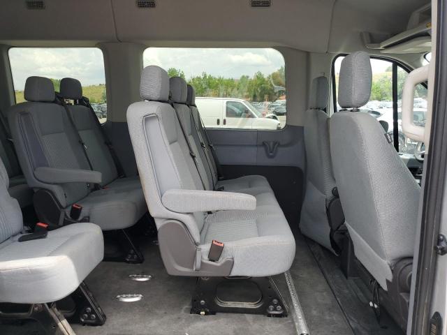 2015 FORD TRANSIT T- 1FBZX2CG4FKA82162