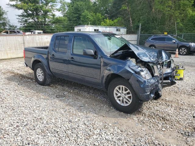 2015 NISSAN FRONTIER S 1N6AD0EV2FN714024