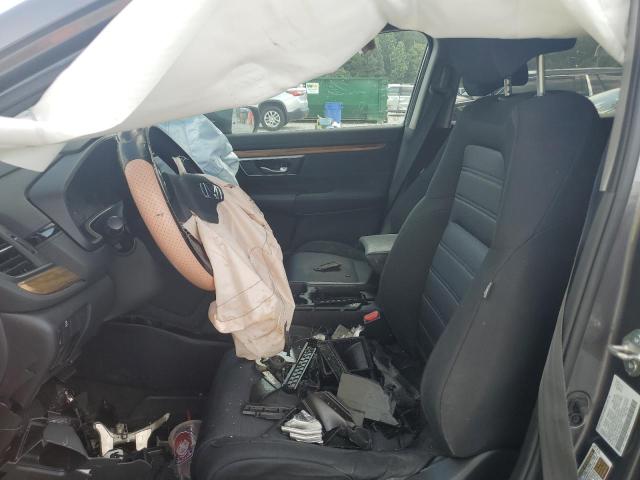 2020 HONDA CR-V EX #3287531997