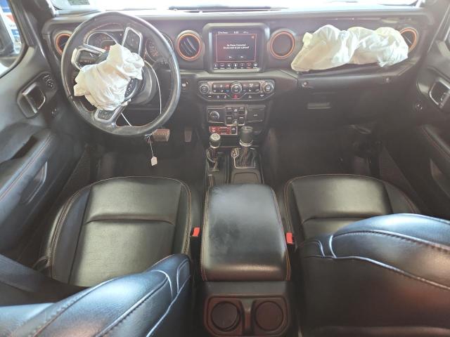 2023 JEEP GLADIATOR 1C6JJTEG2PL555962