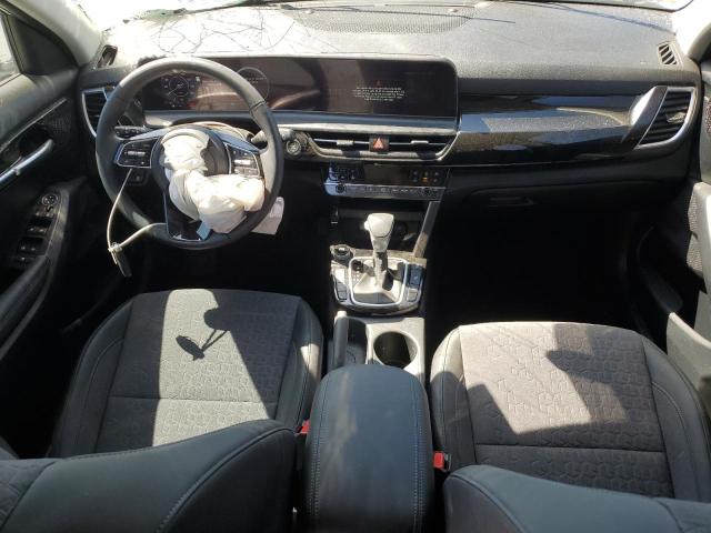 2024 KIA SELTOS S - KNDEUCAA8R7538548