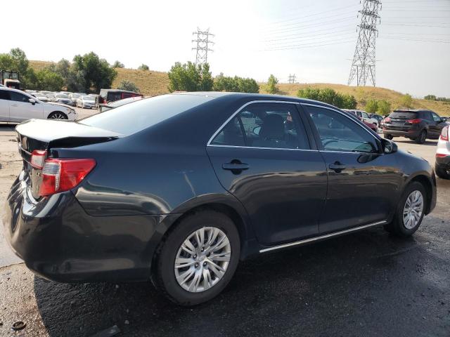 2014 TOYOTA CAMRY L - 4T4BF1FK4ER429598