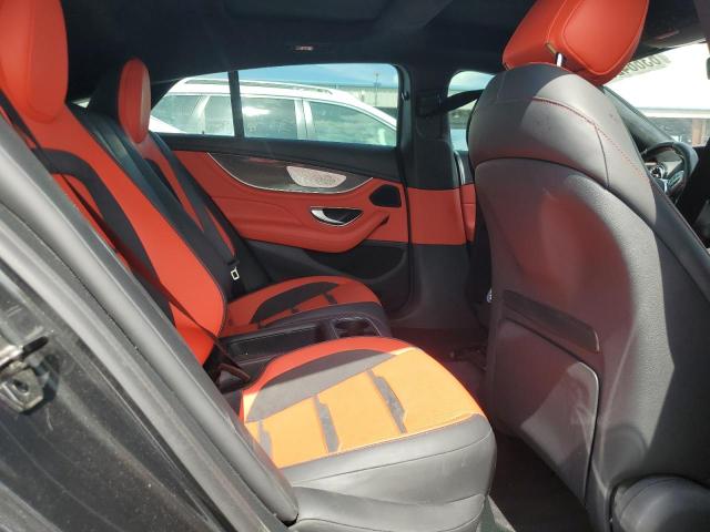 2021 MERCEDES-BENZ AMG GT 53 W1K7X6BB4MA037747