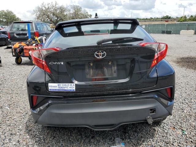 2021 TOYOTA C-HR XLE NMTKHMBX6MR123340