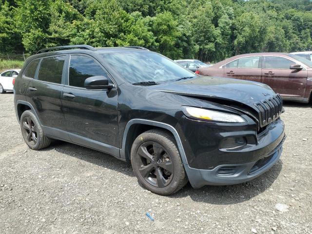 2017 JEEP CHEROKEE S 1C4PJLAS7HW607132
