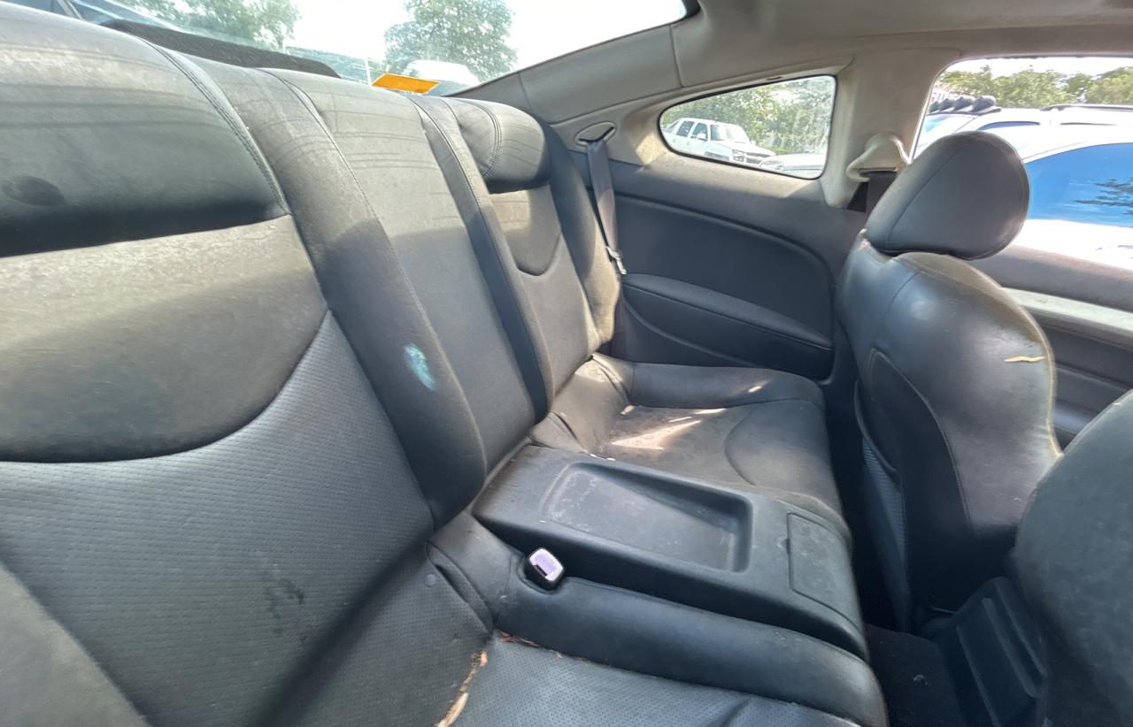 Infiniti G37 base 2008