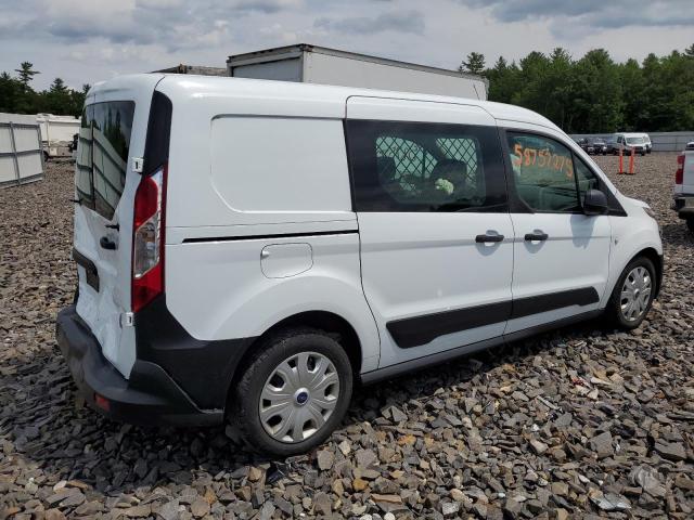 Vin: nm0ls7e25l1470353, lot: 58757275, ford transit xl 20203