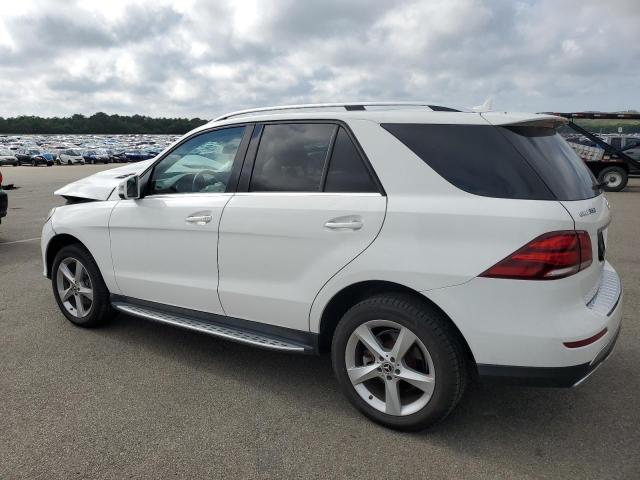 2017 MERCEDES-BENZ GLE 350 4M 4JGDA5HB0HA952855
