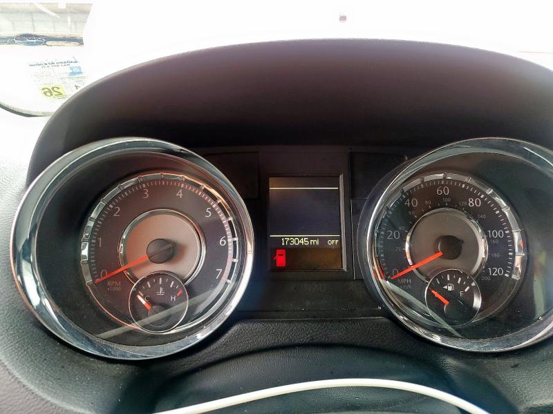 2015 CHRYSLER TOWN & COU 2C4RC1BG7FR510343