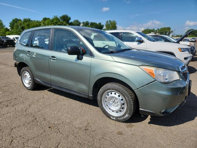 2015 SUBARU FORESTER 2 JF2SJAAC1FG483858