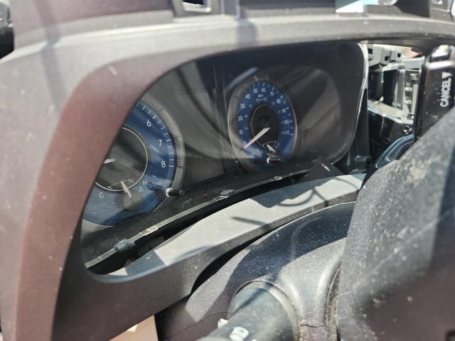 2020 TOYOTA SIENNA XLE 5TDYZ3DC3LS048639