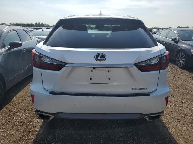 2016 LEXUS RX 350 BAS 2T2BZMCA1GC048581