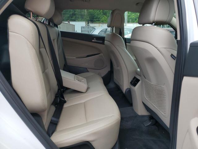 2017 HYUNDAI TUCSON LIM - KM8J33A22HU375451