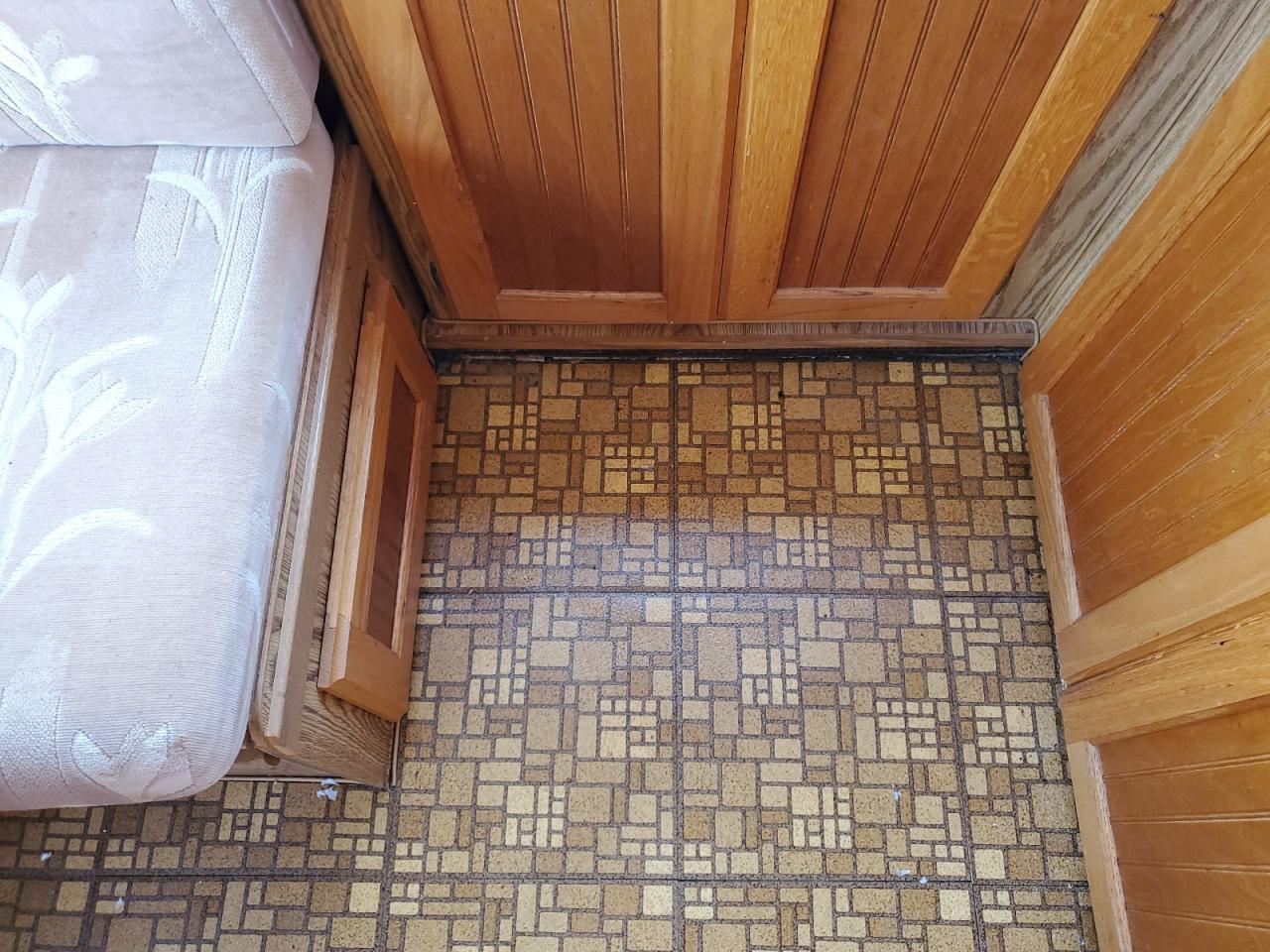 Lot #3209600887 1987 NUWA 5THWHEEL