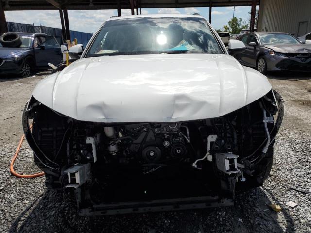 2020 AUDI Q5 PREMIUM WA1ANAFY2L2080333