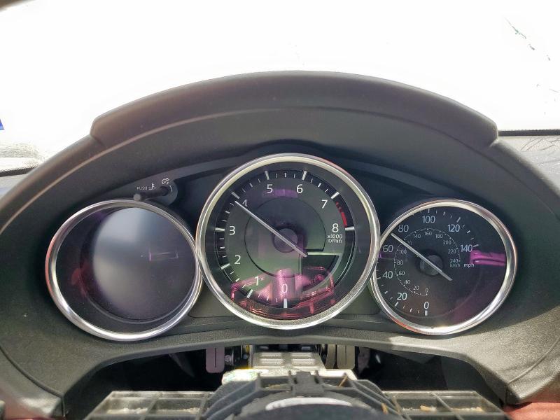 2020 MAZDA MX-5 MIATA JM1NDAD74L0415303