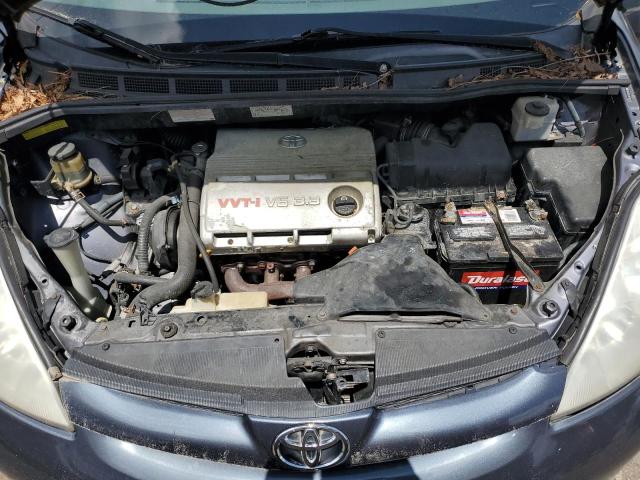 2006 TOYOTA SIENNA CE #3294153940