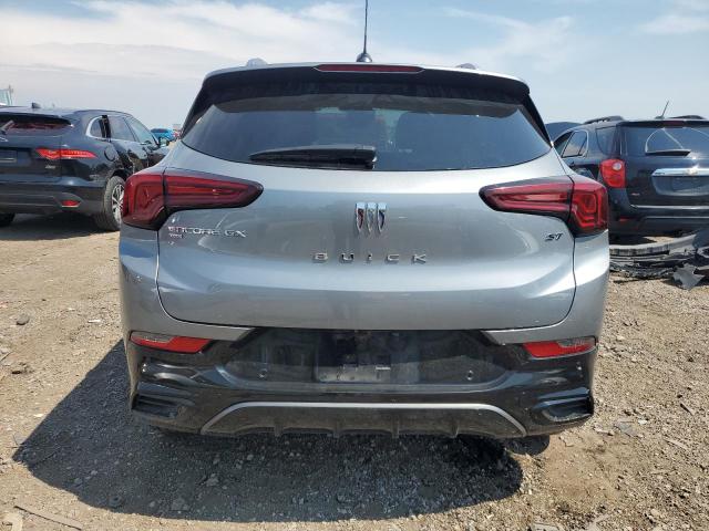 2024 BUICK ENCORE GX - KL4AMESL8RB053912
