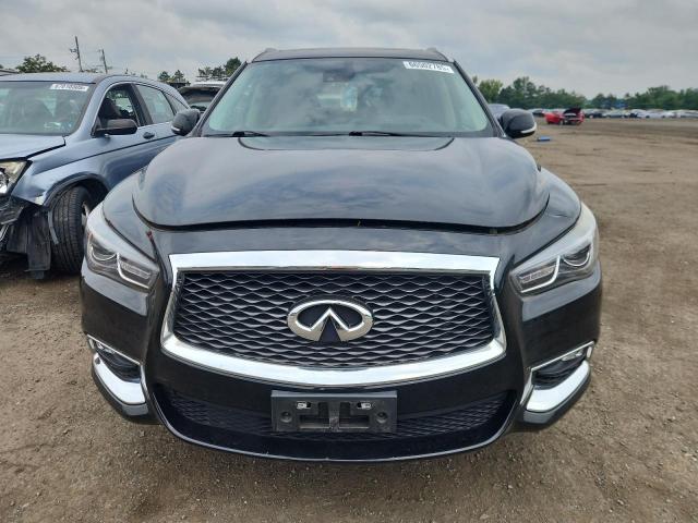 2019 INFINITI QX60 LUXE 5N1DL0MM1KC519755