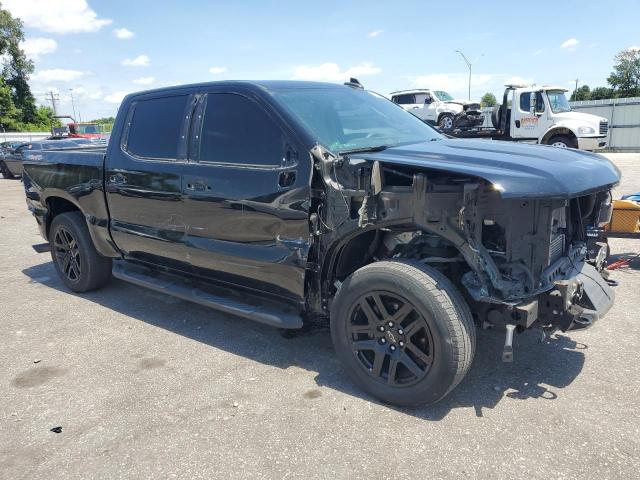 2021 CHEVROLET silverado 1GCPYBEK0MZ262311
