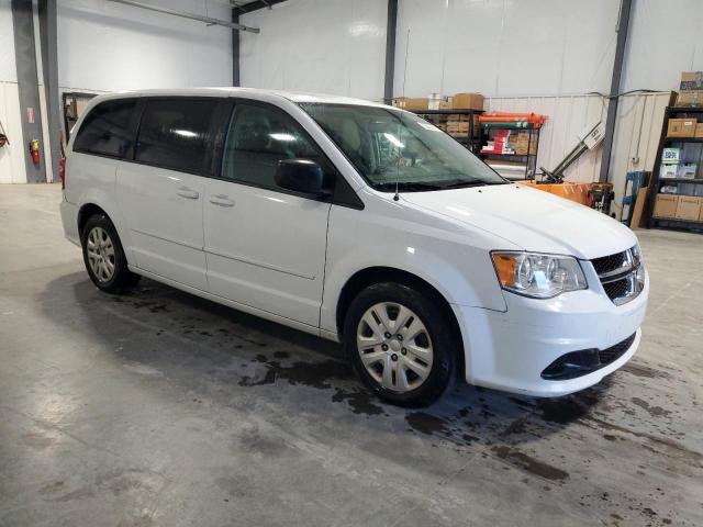 2016 DODGE GRAND CARA - 2C4RDGBG3GR342752